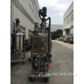 Stainless steel tank small storage tank 100L liter homogenizer tank